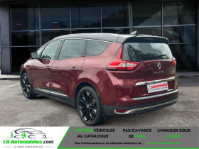 Renault Grand Scenic TCe 160 BVA  occasion � Beaupuy - photo n�4