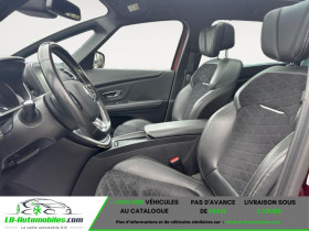 Renault Grand Scenic TCe 160 BVA  occasion � Beaupuy - photo n�2