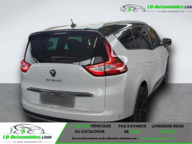 Renault Grand Scenic TCe 160 BVA  occasion � Beaupuy - photo n�4