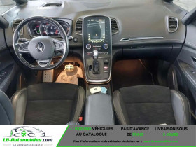 Renault Grand Scenic TCe 160 BVA  occasion � Beaupuy - photo n�3