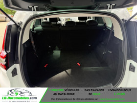 Renault Grand Scenic TCe 160 BVA  occasion � Beaupuy - photo n�10