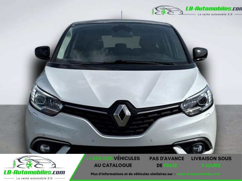 Renault Grand Scenic TCe 160 BVA  occasion � Beaupuy - photo n�5