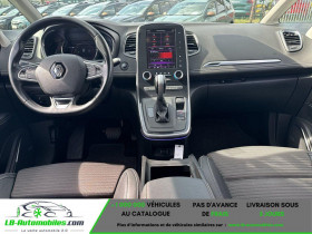 Renault Grand Scenic TCe 160 BVA  occasion � Beaupuy - photo n�3