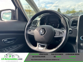 Renault Grand Scenic TCe 160 BVA  occasion � Beaupuy - photo n�9