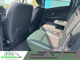 Renault Grand Scenic TCe 160 BVA  occasion � Beaupuy - photo n�8