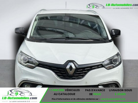 Renault Grand Scenic TCe 160 BVA  occasion � Beaupuy - photo n�5