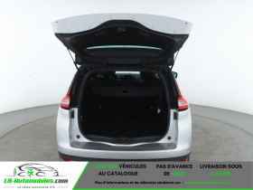 Renault Grand Scenic TCe 160 BVA  occasion � Beaupuy - photo n�8