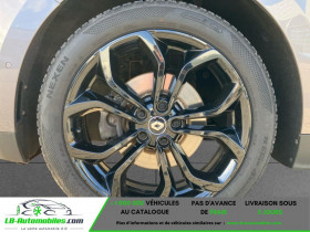 Renault Grand Scenic TCe 160 BVA  occasion � Beaupuy - photo n�7