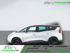 Renault Grand Scenic TCe 160 BVA  occasion � Beaupuy - photo n�5