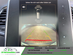 Renault Grand Scenic TCe 160 BVA  occasion � Beaupuy - photo n�6