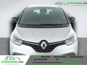 Renault Grand Scenic TCe 160 BVA  occasion � Beaupuy - photo n�4