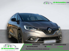 Renault Grand Scenic TCe 160 BVA  occasion � Beaupuy - photo n�2