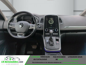 Renault Grand Scenic TCe 160 BVA  occasion � Beaupuy - photo n�3