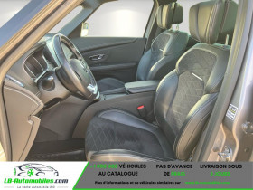 Renault Grand Scenic TCe 160 BVA  occasion � Beaupuy - photo n�5