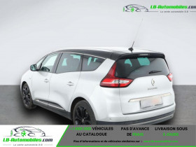 Renault Grand Scenic TCe 160 BVA  occasion � Beaupuy - photo n�3