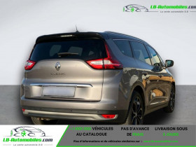 Renault Grand Scenic TCe 160 BVA  occasion � Beaupuy - photo n�4