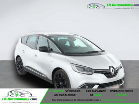 Renault Grand Scenic TCe 160 BVA  occasion � Beaupuy - photo n�2