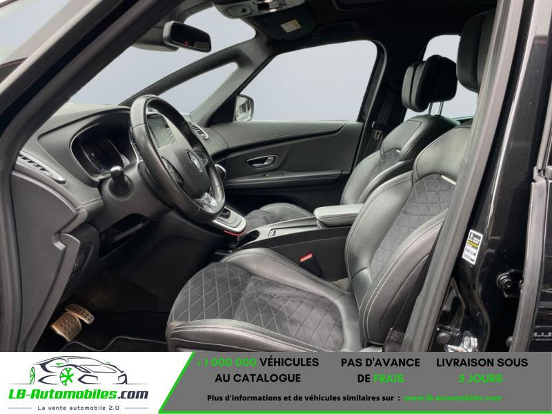 Renault Grand Scenic TCe 160 BVA  occasion  Beaupuy - photo n6