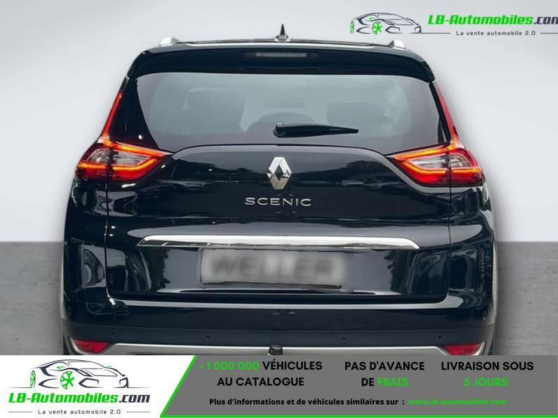 Renault Grand Scenic TCe 160 BVA  occasion  Beaupuy - photo n5