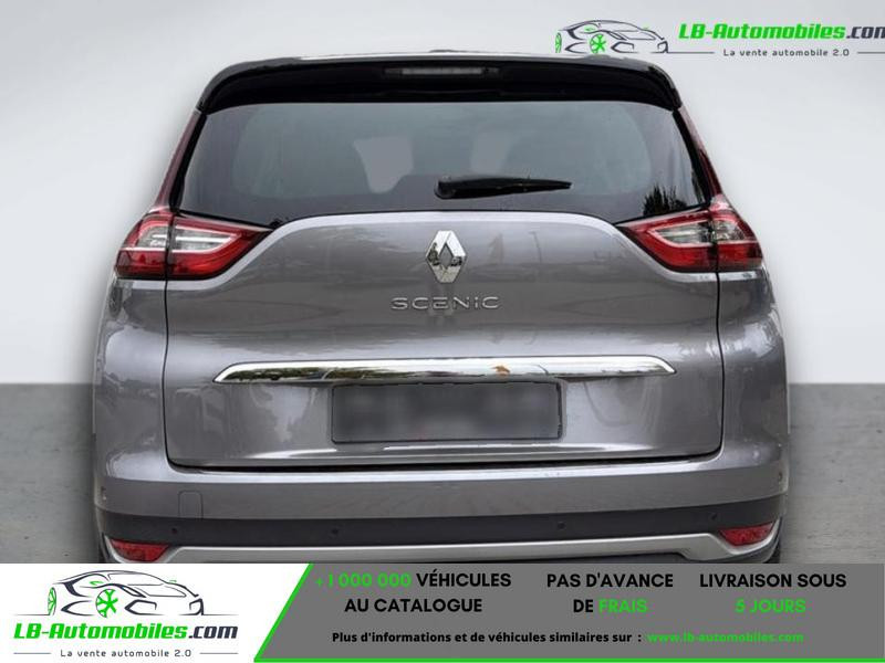 Renault Grand Scenic TCe 160 BVA  occasion  Beaupuy - photo n6