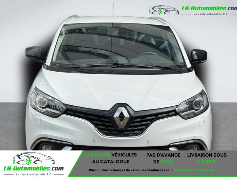 Renault Grand Scenic TCe 160 BVA  occasion  Beaupuy - photo n5