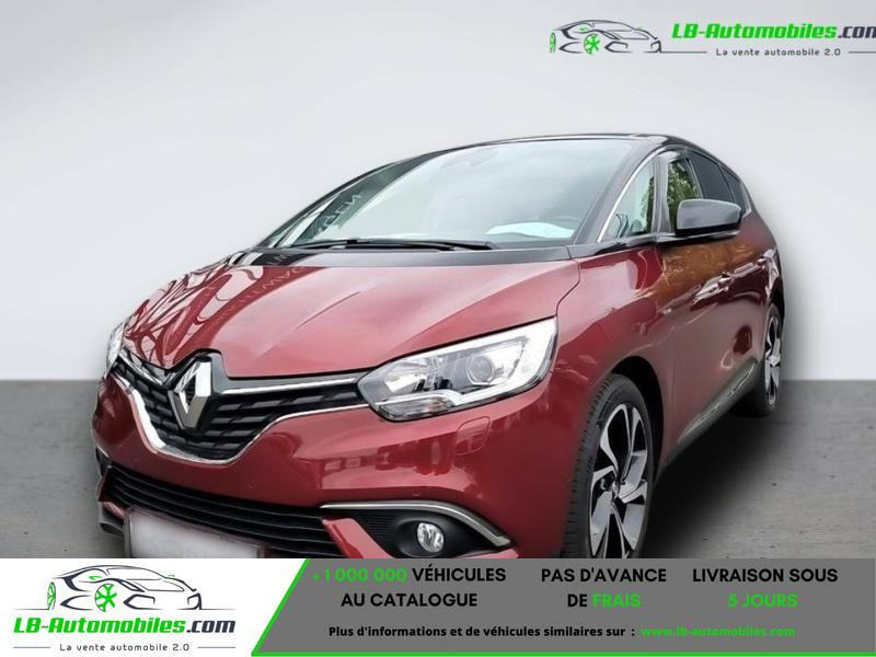 Renault Grand Scenic TCe 160 BVA  occasion  Beaupuy