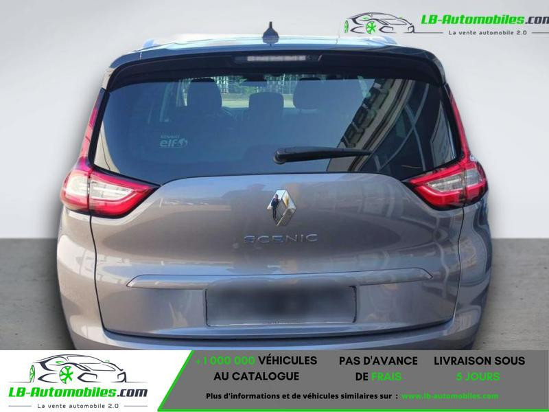 Renault Grand Scenic TCe 160 BVA 2019 - photo n°4 Renault Grand Scenic TCe 160 BVA  occasion à Beaupuy - photo n°4