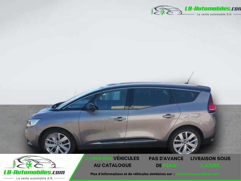 Renault Grand Scenic TCe 160 BVA 2019 - photo n°3 Renault Grand Scenic TCe 160 BVA  occasion à Beaupuy - photo n°3