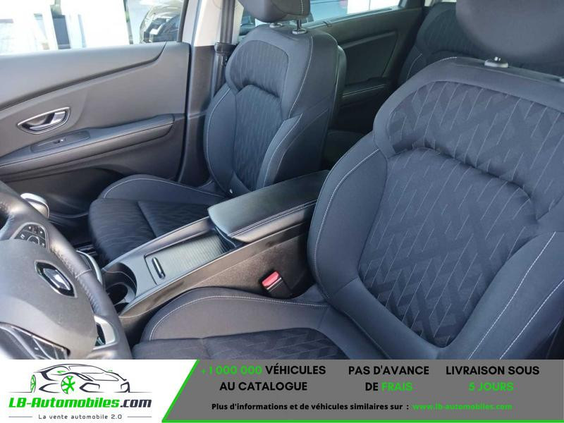 Renault Grand Scenic TCe 160 BVA 2019 - photo n°5 Renault Grand Scenic TCe 160 BVA  occasion à Beaupuy - photo n°5