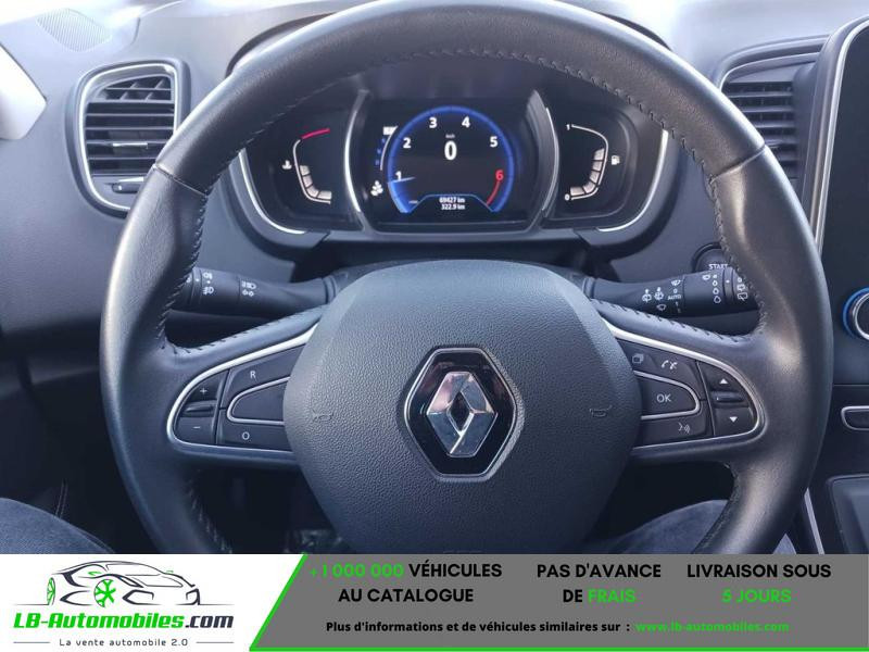 Renault Grand Scenic TCe 160 BVA 2019 - photo n°7 Renault Grand Scenic TCe 160 BVA  occasion à Beaupuy - photo n°7