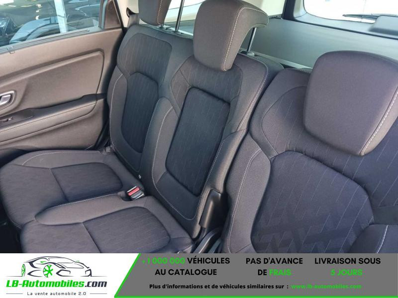 Renault Grand Scenic TCe 160 BVA 2019 - photo n°6 Renault Grand Scenic TCe 160 BVA  occasion à Beaupuy - photo n°6