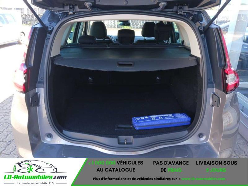 Renault Grand Scenic TCe 160 BVA 2019 - photo n°8 Renault Grand Scenic TCe 160 BVA  occasion à Beaupuy - photo n°8