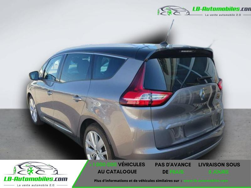 Renault Grand Scenic TCe 160 BVA 2019 - photo n°2 Renault Grand Scenic TCe 160 BVA  occasion à Beaupuy - photo n°2