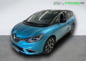 Renault Grand Scenic occasion année 2022 boite Automatique Annonce Renault Grand Scenic occasion Essence TCe 160 BVA à Beaupuy