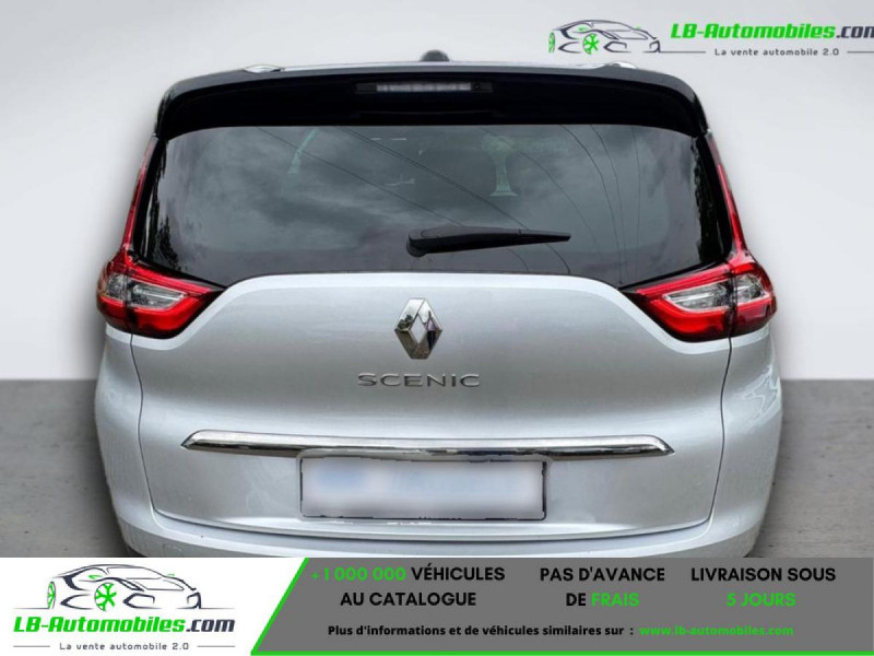 Renault Grand Scenic TCe 160 BVM  occasion � Beaupuy - photo n�6