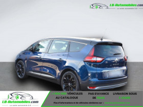 Renault Grand Scenic TCe 160 BVM  occasion � Beaupuy - photo n�4