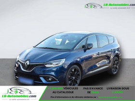 Renault Grand Scenic TCe 160 BVM  occasion � Beaupuy - photo n�2