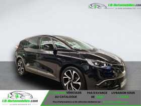 Renault Grand Scenic TCe 160 BVM  occasion � Beaupuy - photo n�2