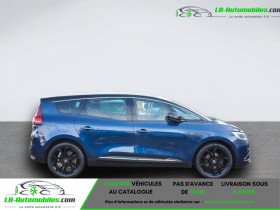 Renault Grand Scenic TCe 160 BVM  occasion � Beaupuy - photo n�6