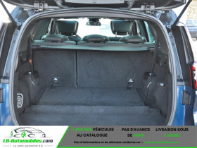 Renault Grand Scenic TCe 160 BVM  occasion � Beaupuy - photo n�10