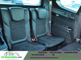 Renault Grand Scenic TCe 160 BVM  occasion � Beaupuy - photo n�9