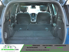 Renault Grand Scenic TCe 160 BVM  occasion � Beaupuy - photo n�8