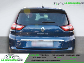 Renault Grand Scenic TCe 160 BVM  occasion � Beaupuy - photo n�7