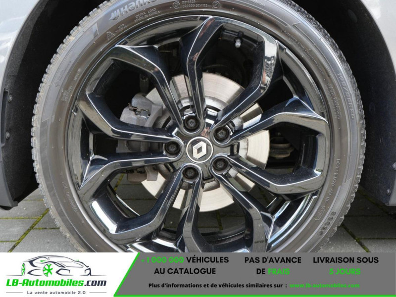 Renault Grand Scenic TCe 160 BVM  occasion � Beaupuy - photo n�9