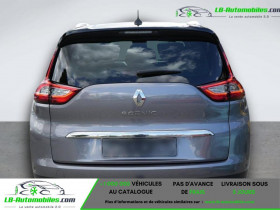 Renault Grand Scenic TCe 160 BVM  occasion � Beaupuy - photo n�7