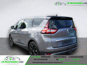 Renault Grand Scenic TCe 160 BVM  occasion � Beaupuy - photo n�4