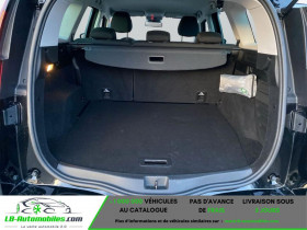 Renault Grand Scenic TCe 160 BVM  occasion � Beaupuy - photo n�10