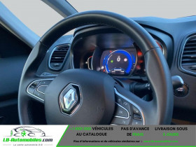 Renault Grand Scenic TCe 160 BVM  occasion � Beaupuy - photo n�8