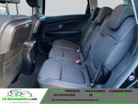 Renault Grand Scenic TCe 160 BVM  occasion � Beaupuy - photo n�7