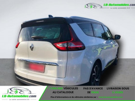 Renault Grand Scenic TCe 160 BVM  occasion � Beaupuy - photo n�3